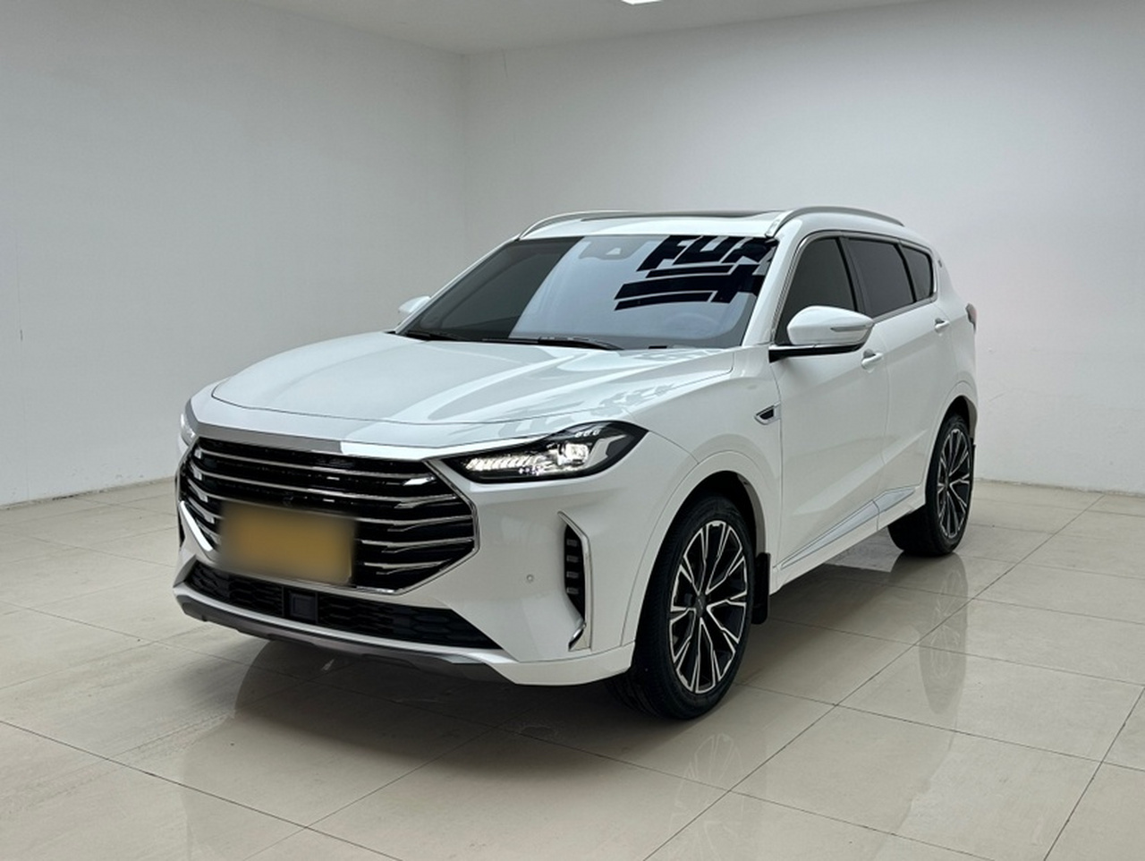 X70 2023 2.0T DCT 7-Seater