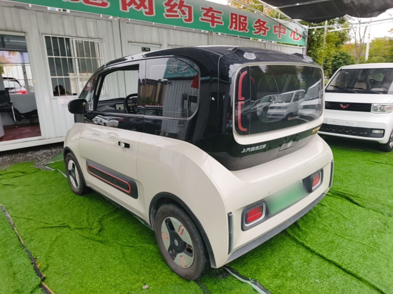 KiWi EV 2021 LFP photo 4
