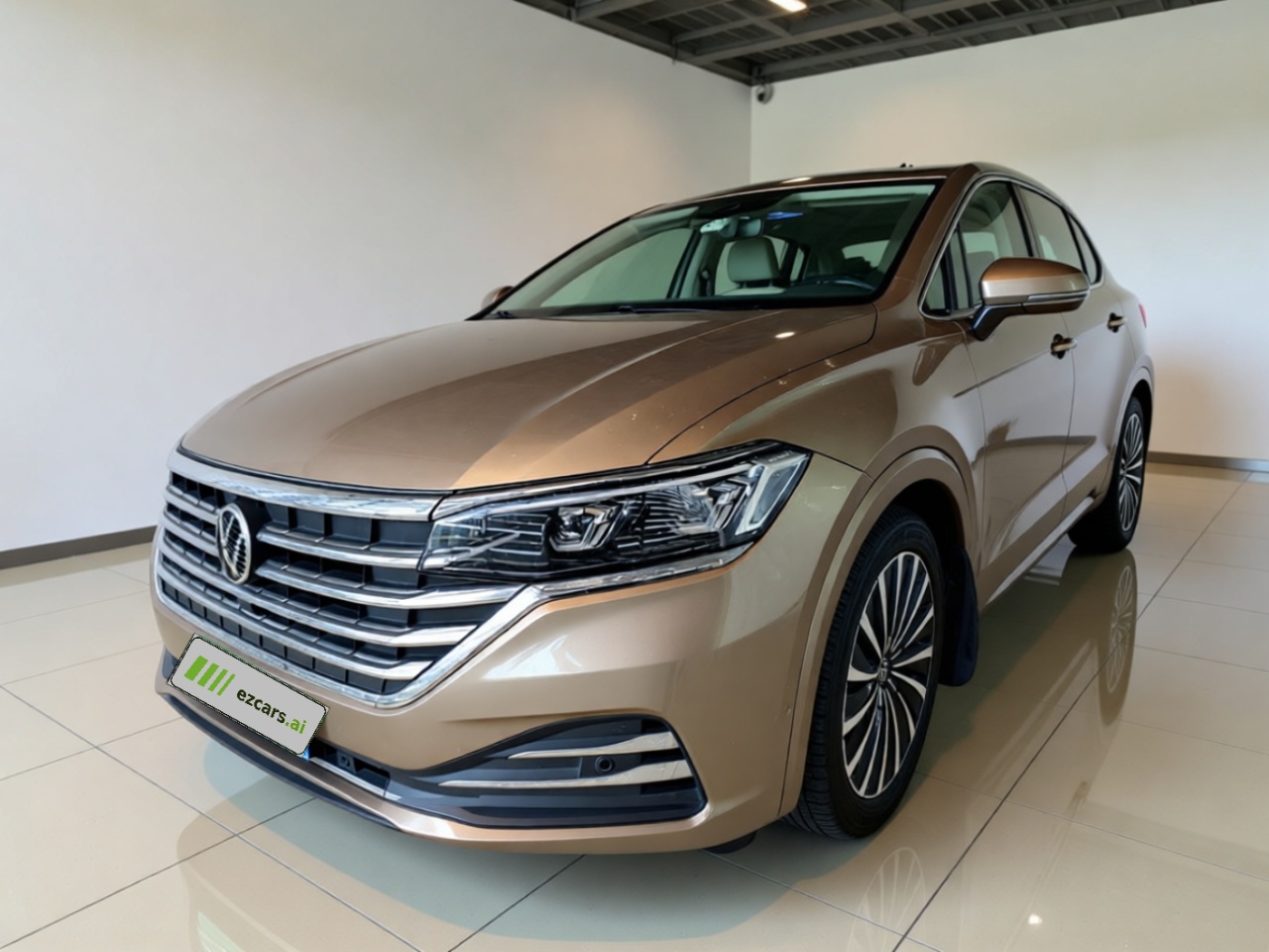 Viloran 2020 380TSI Premium