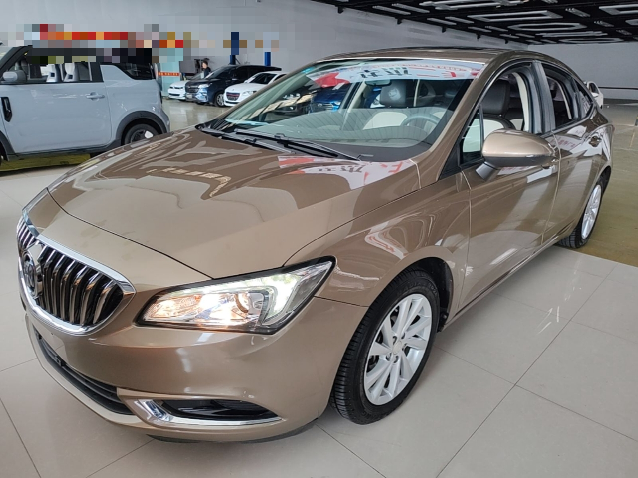 Verano 2017 Sedan 15S AT Leading