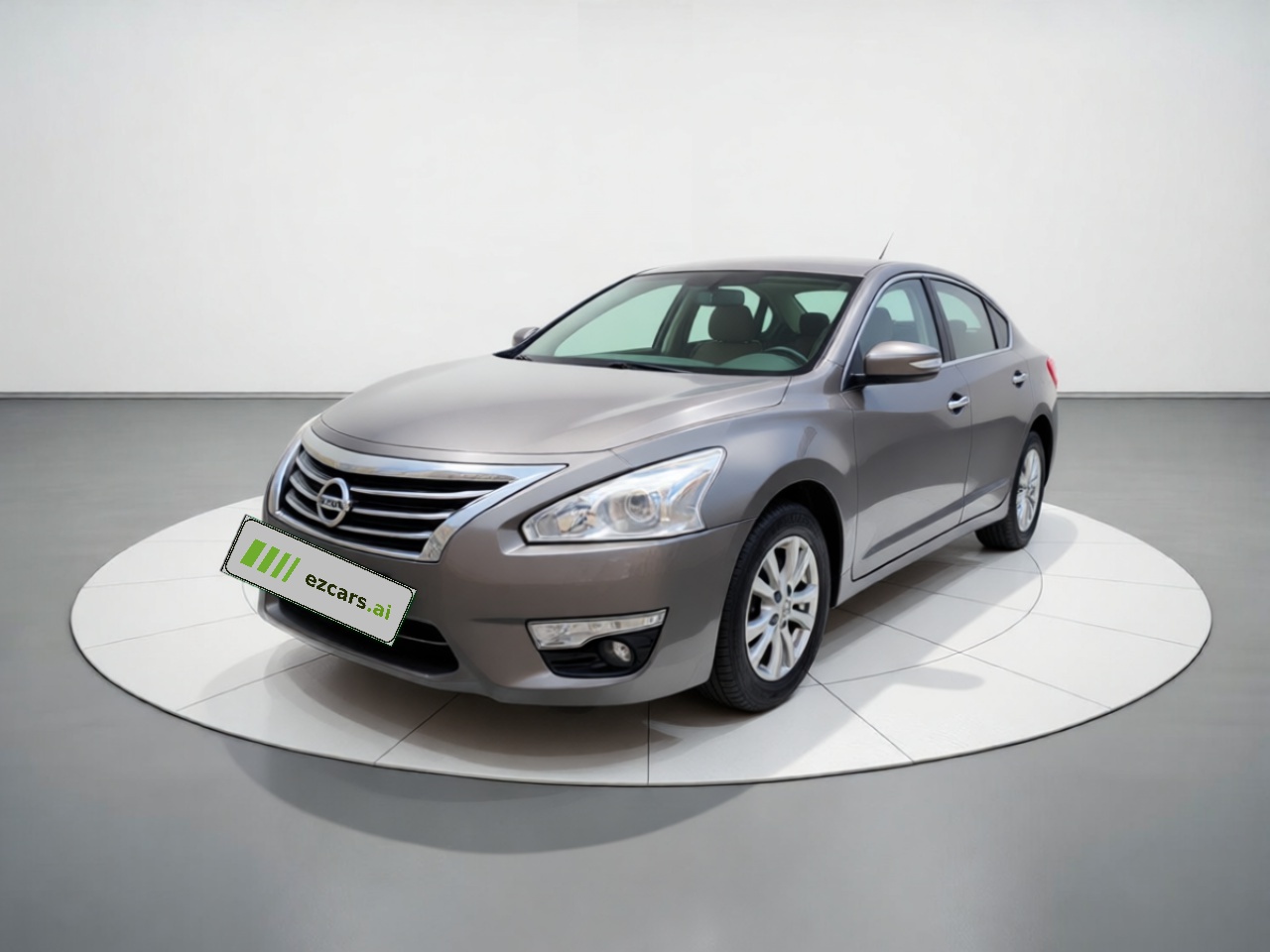Teana 2013 2.0L XE Fashion