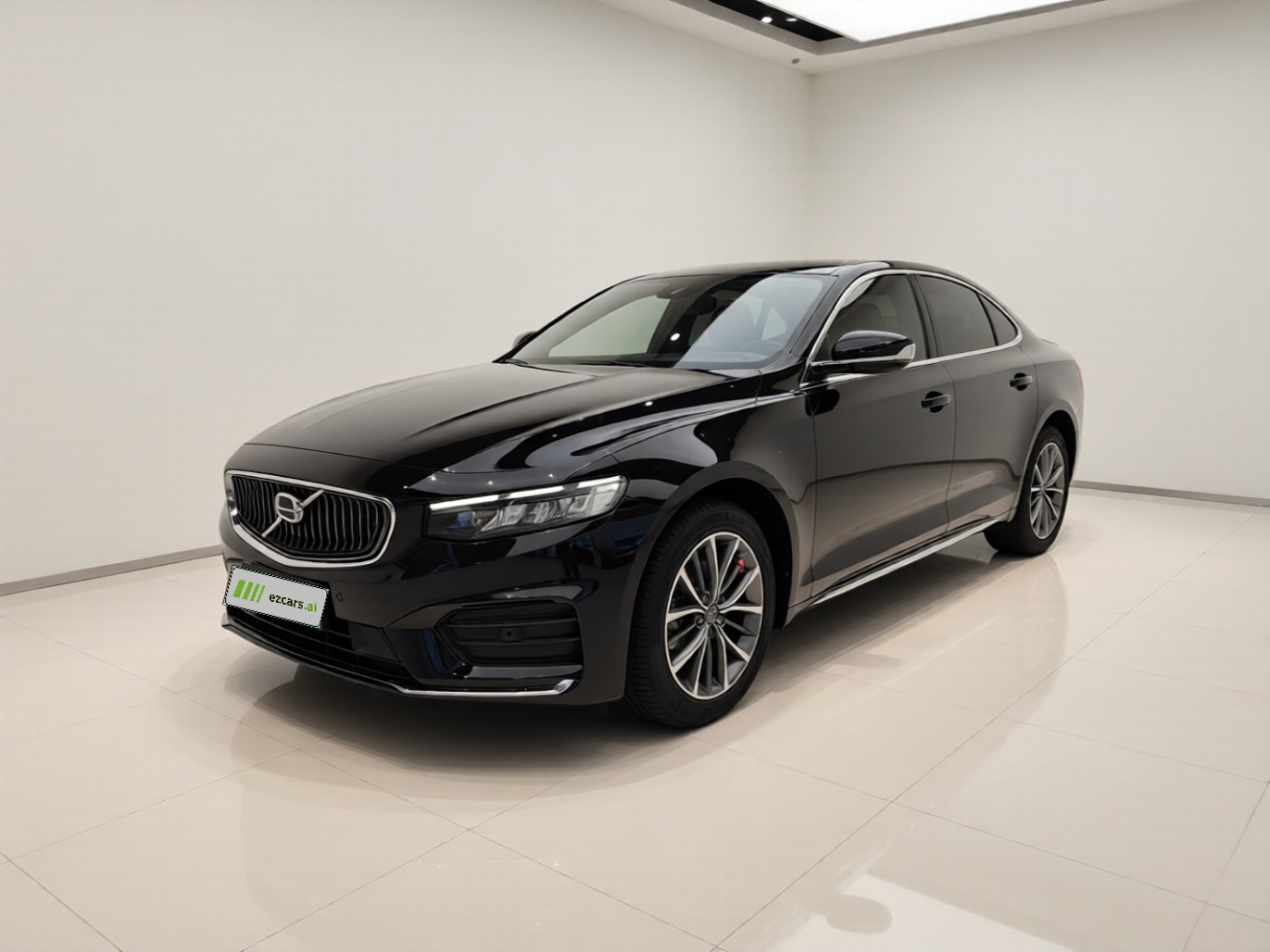 Preface 2021 2.0TD Luxury