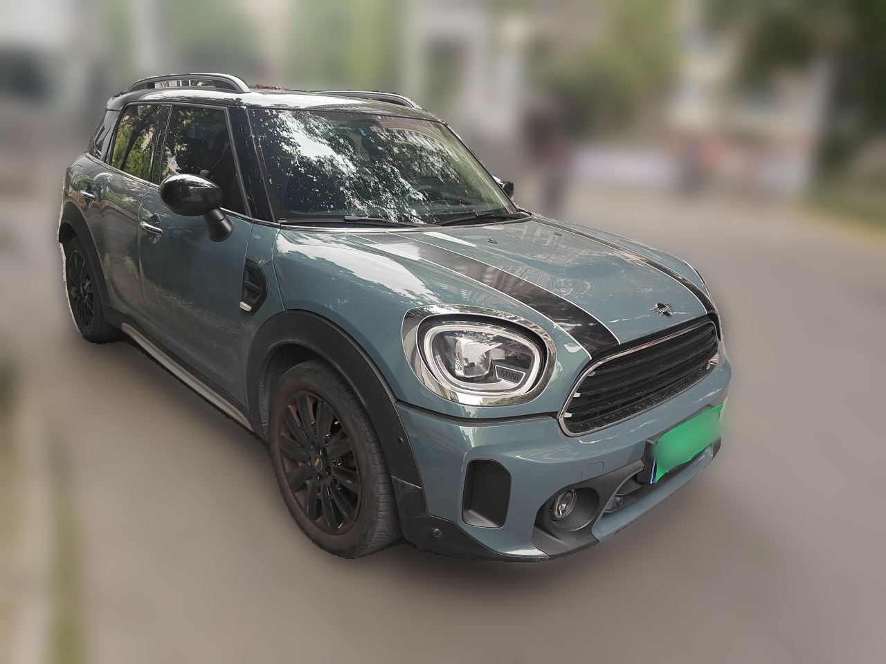 Countryman 2021 1.5T COOPER photo 3