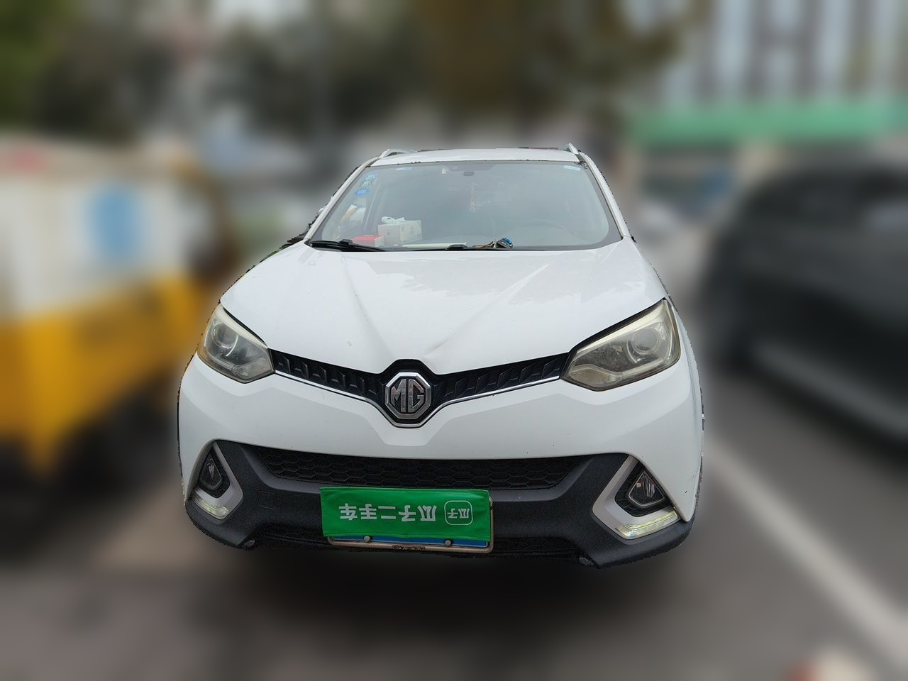 GS 2015 1.5TGI TST Luxury photo 2