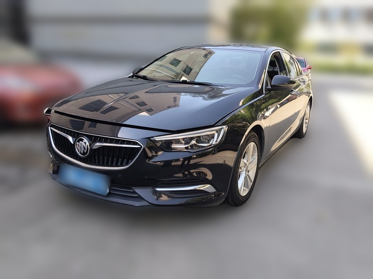 Regal 2019 20T Luxury China VI