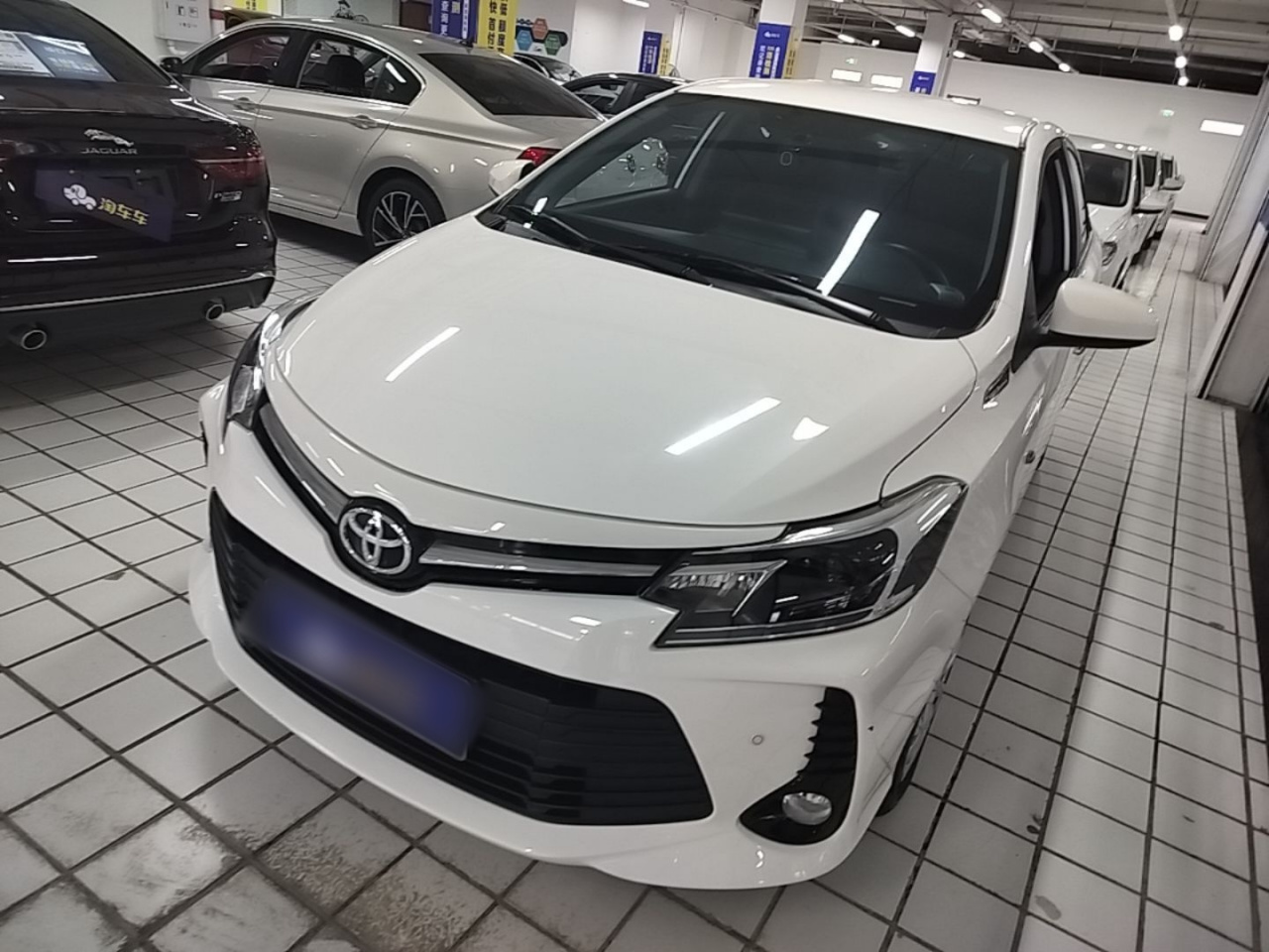 Vios 2022 1.5L 20 Anniversary Edition