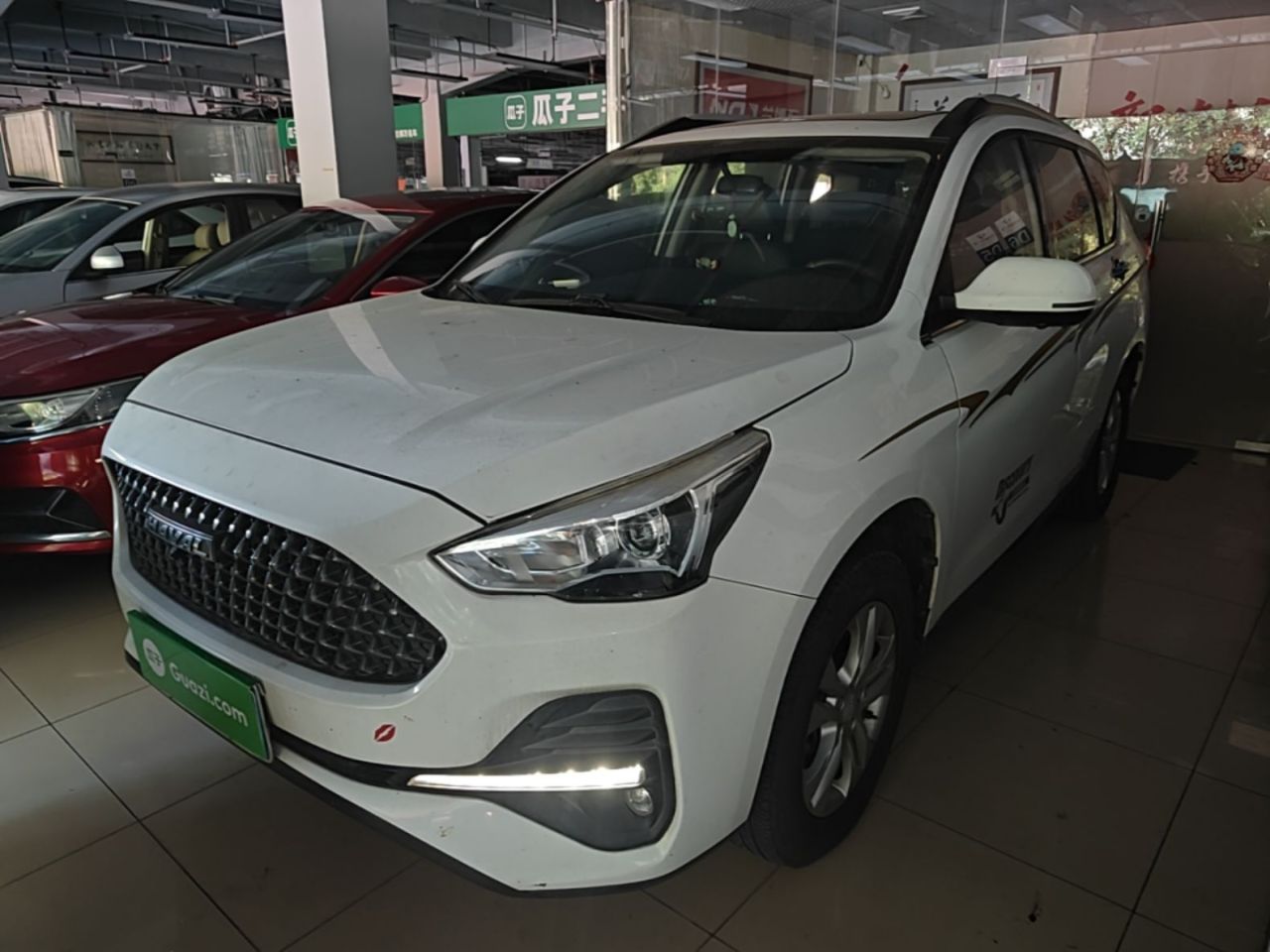 M6 2019 1.5T DCT RWD Elite China VI