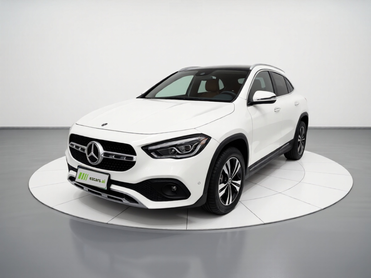 GLA 2023 GLA 220