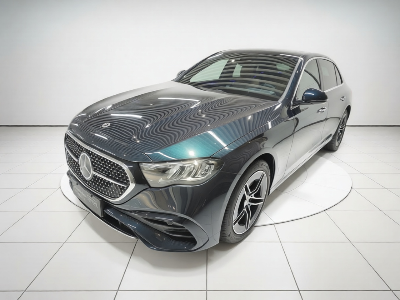 E-Class 2024 E 260 L Sport