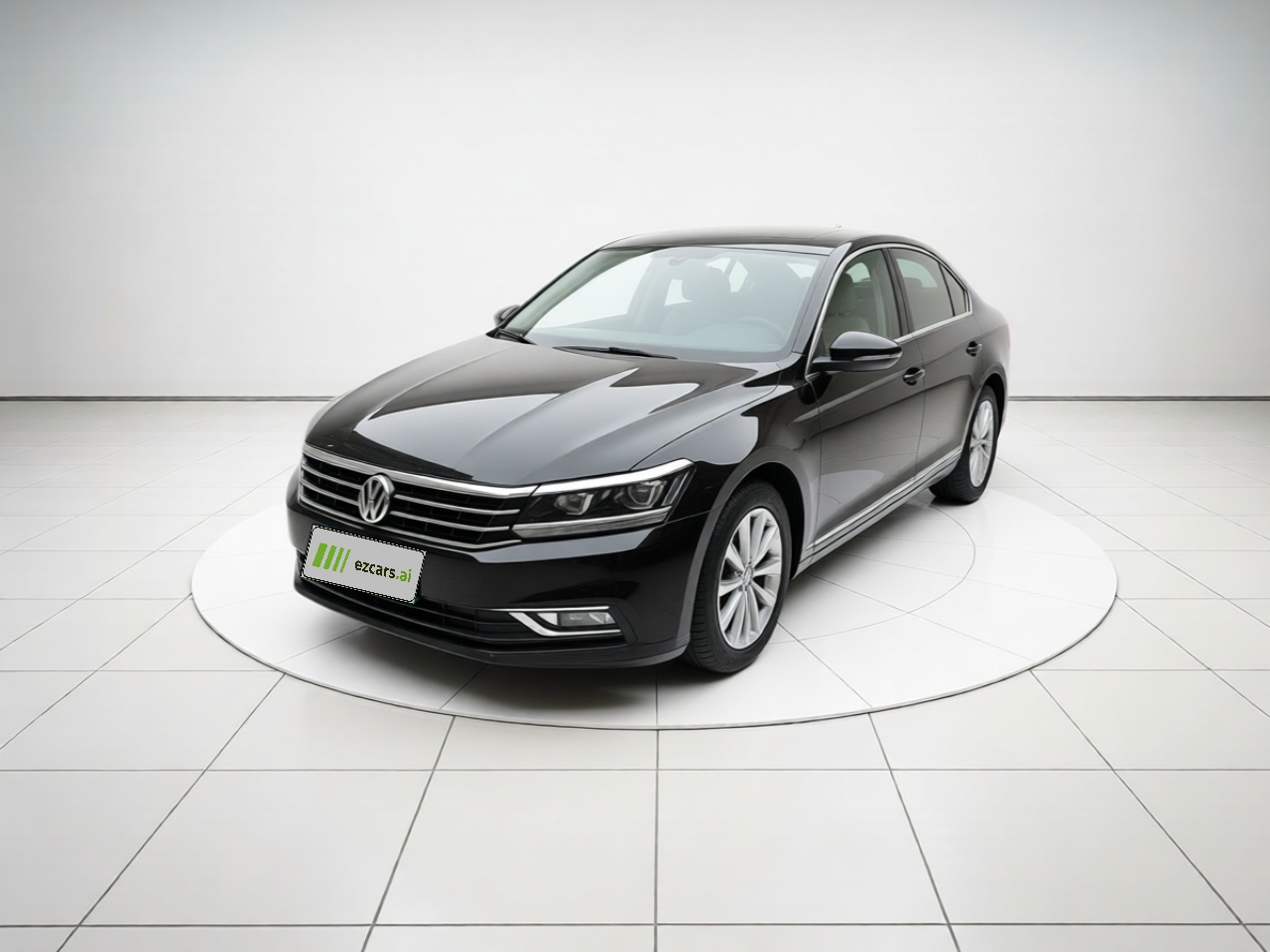 Passat 2016 280TSI DSG