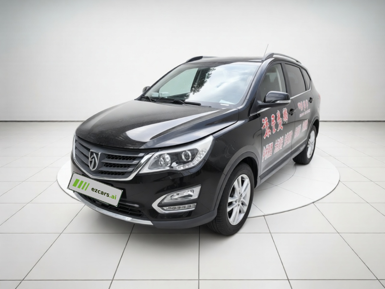 560 2015 1.8L MT Elite