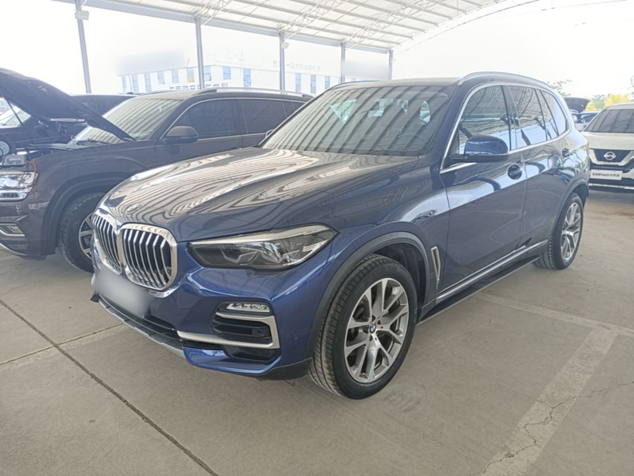 X5 Imported 2020 xDrive30i X Design Package