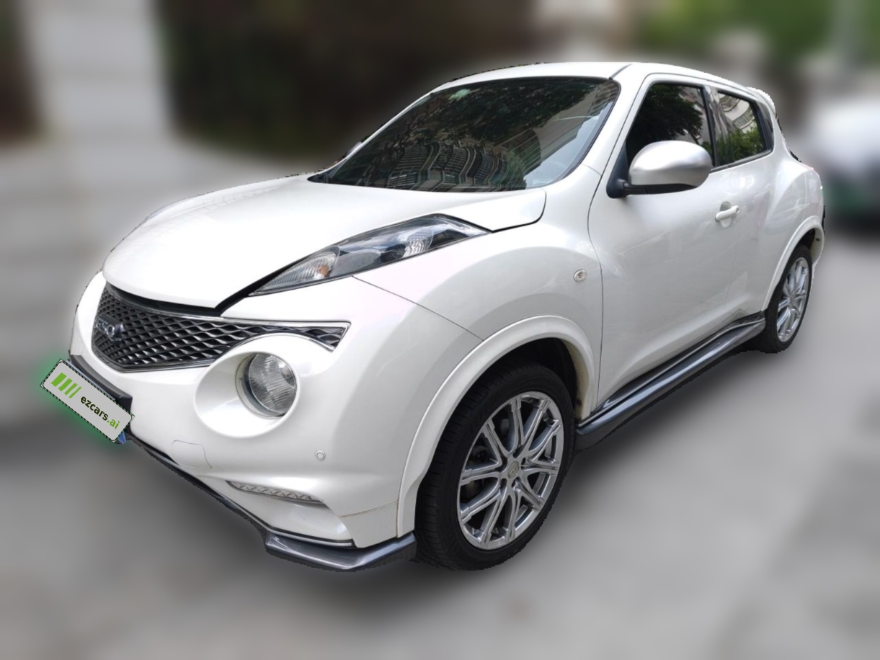 ESQ 2014 1.6L