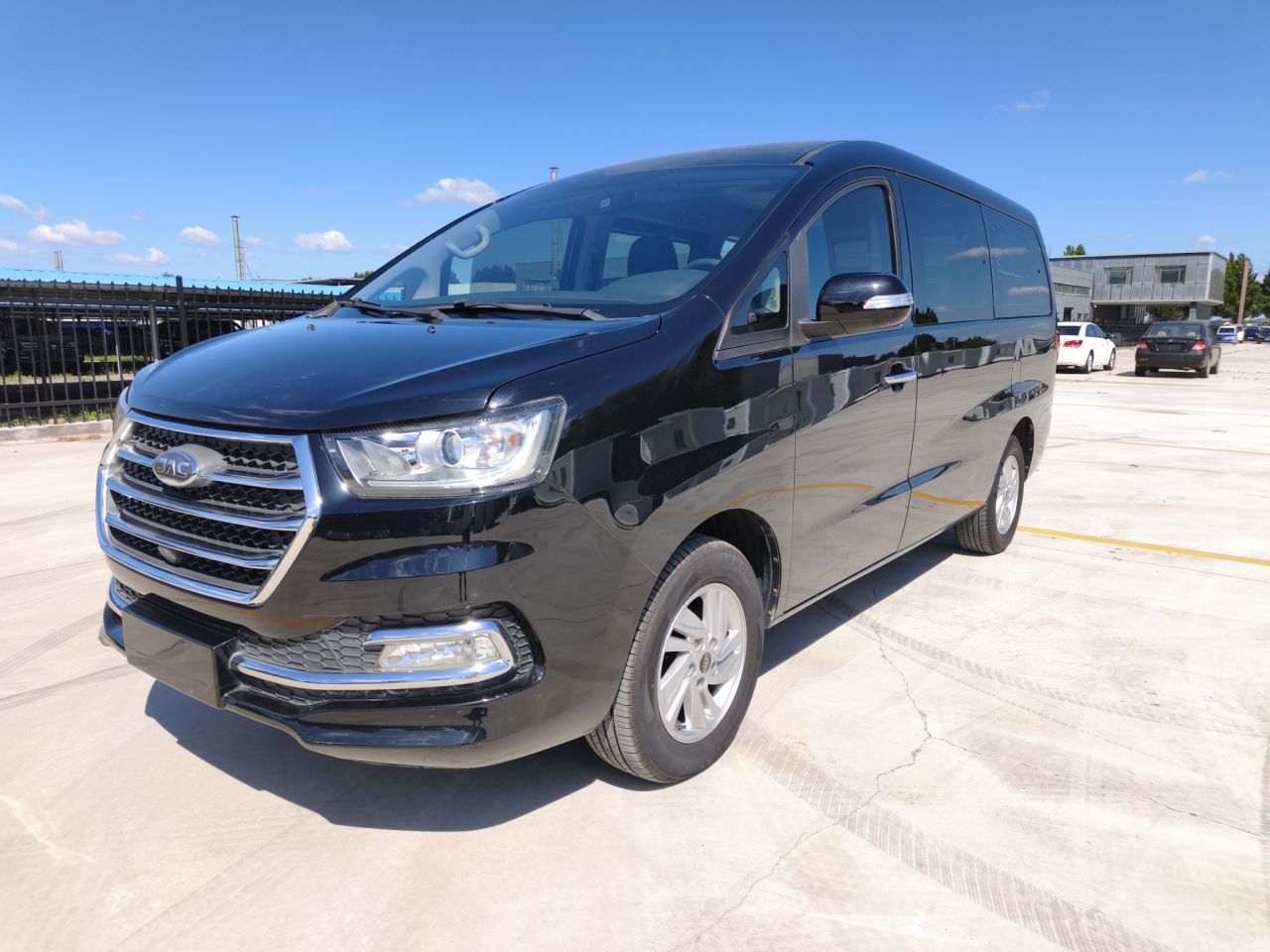 Refine M4 2019 2.0L MT Comfort China VI
