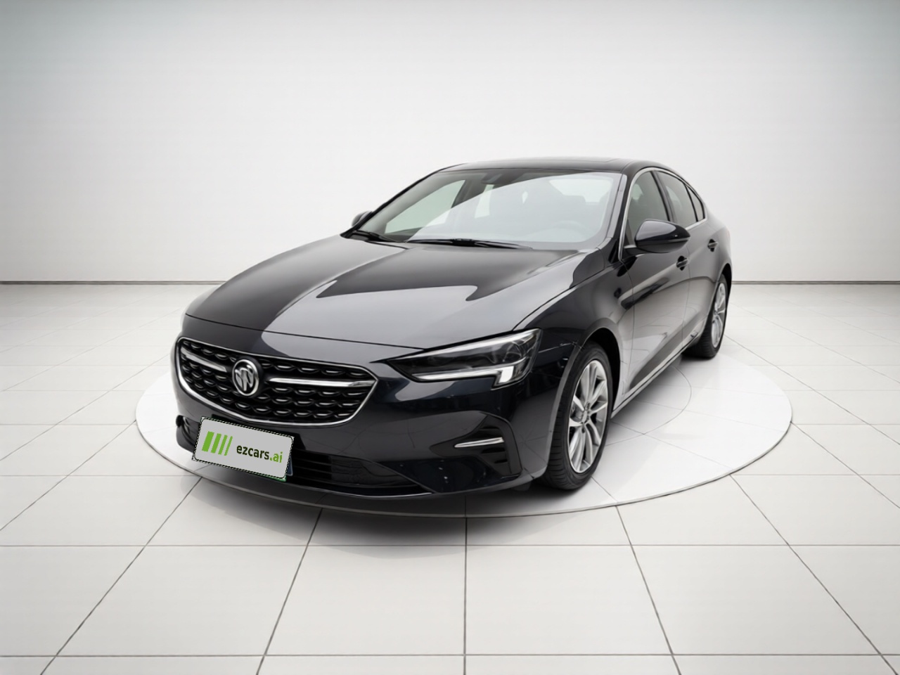 Regal 2020 552T Elite