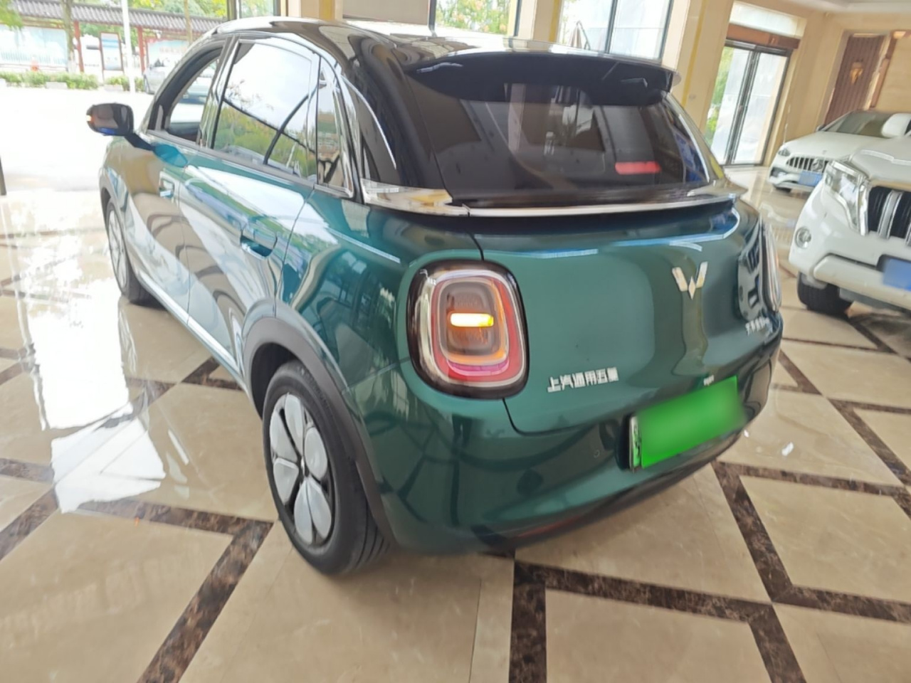 Bingo Pro 2026 330km Flagship photo 4