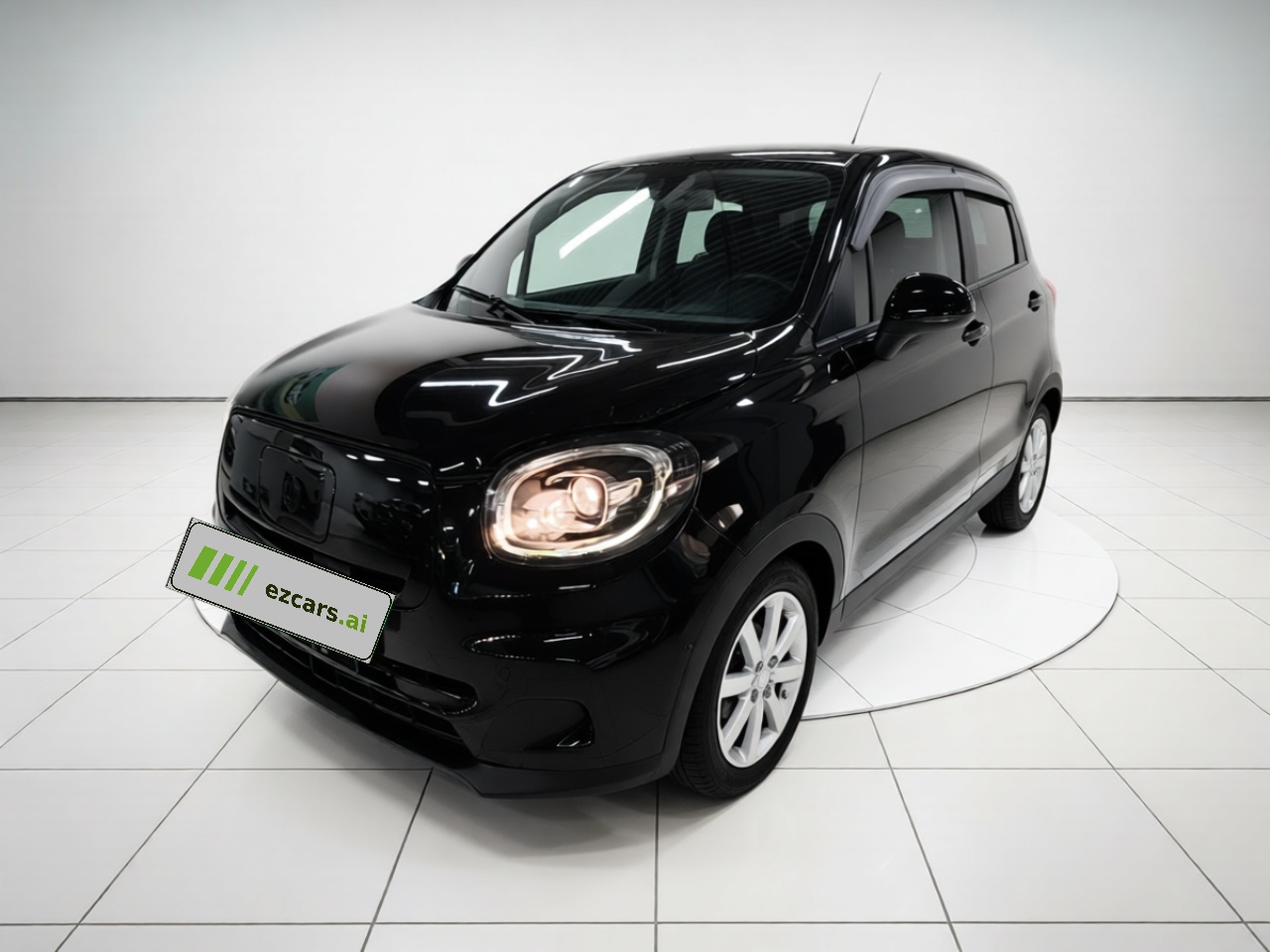 Leapmotor T03 2022