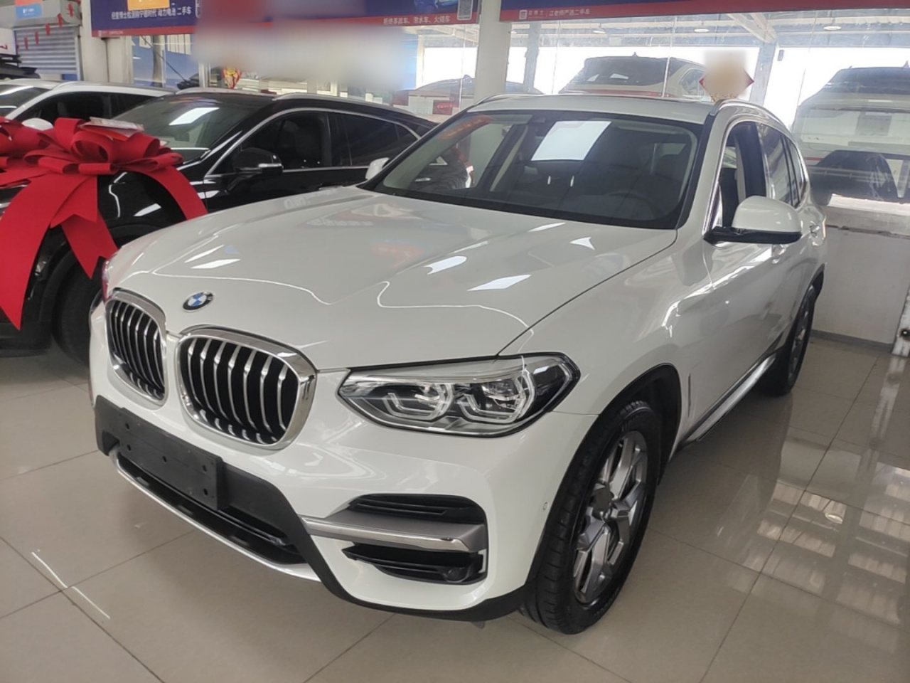 X3 2019 xDrive28i Luxury