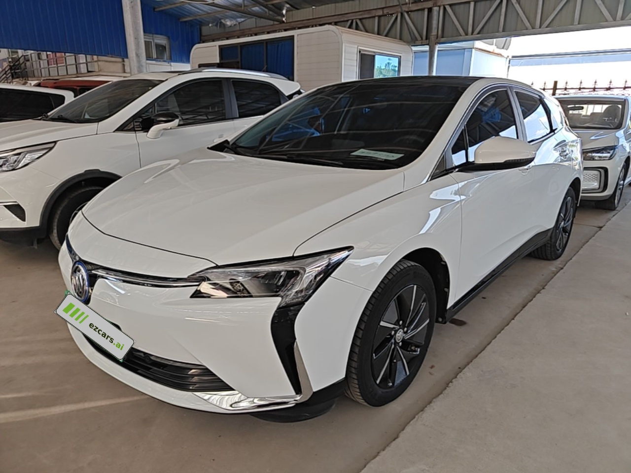 6 2024 430km