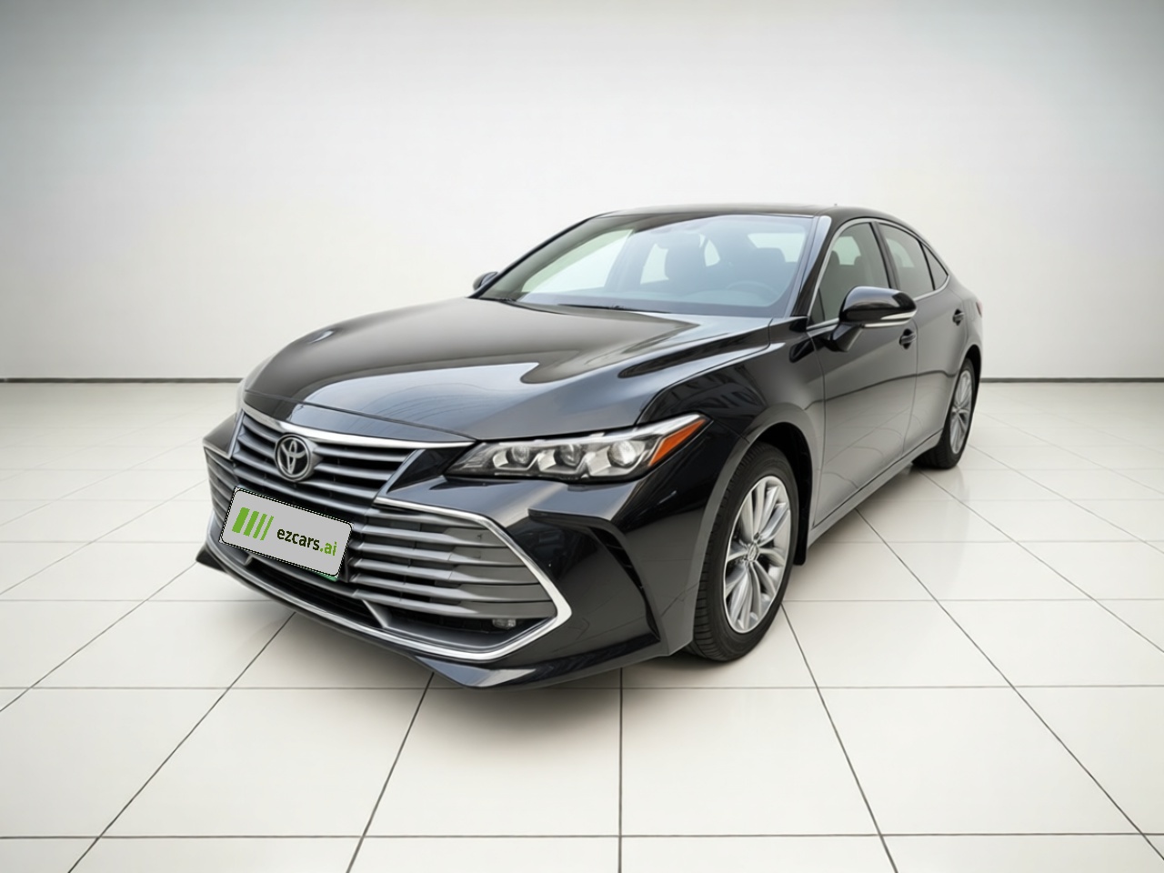 Avalon 2019 2.0L Progressive China VI