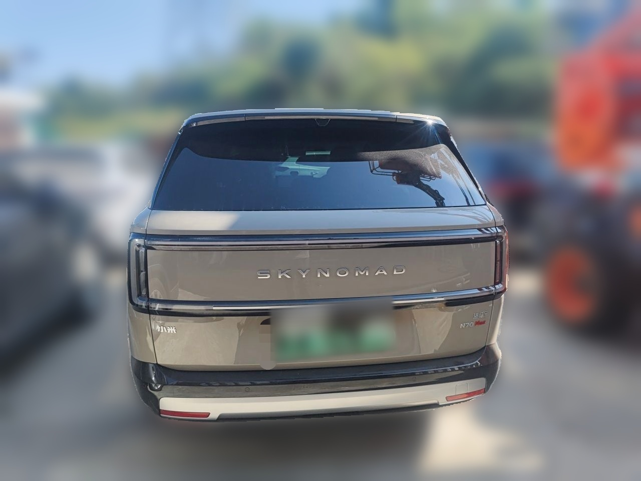 Xiaomi N70 2026 Max photo 5