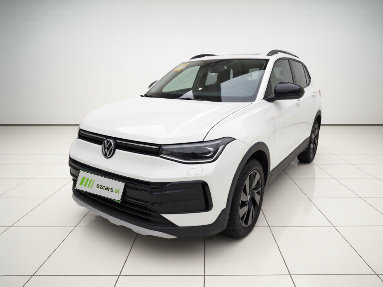 Tharu 2026 300TSI