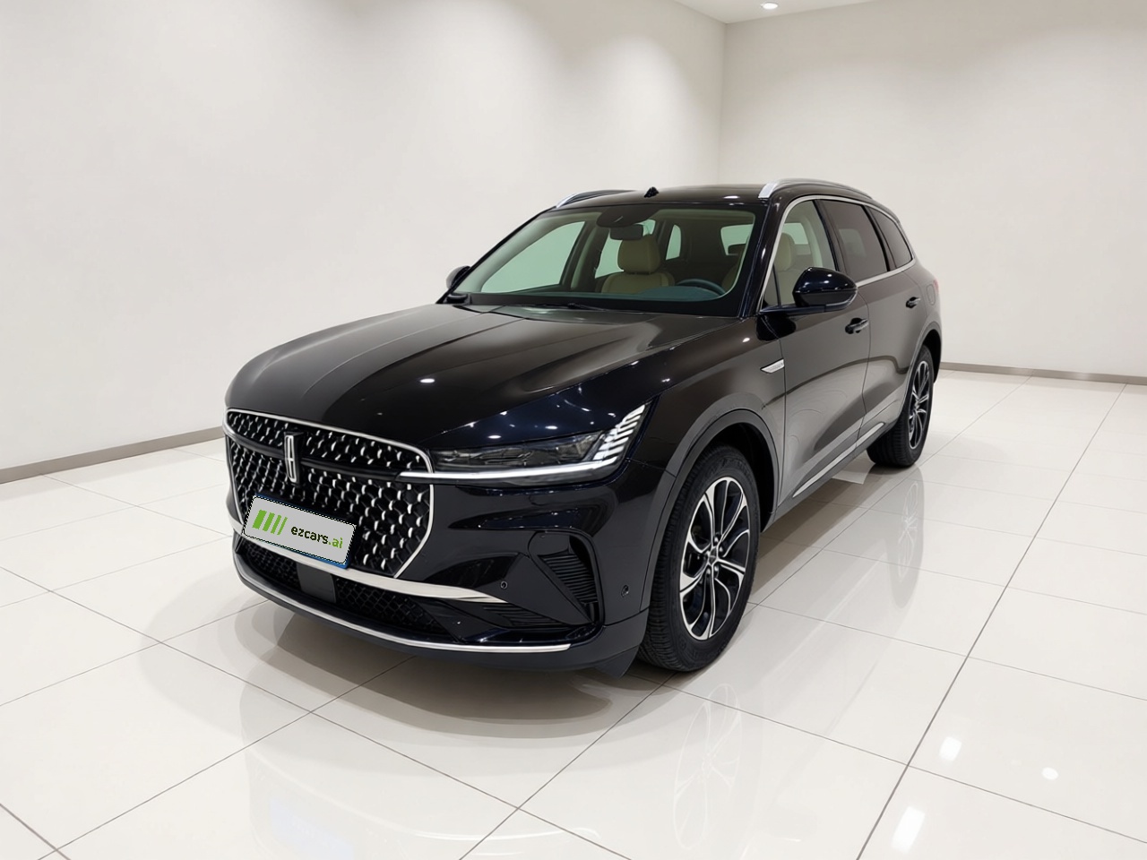 Nautilus 2023 2.0T AWD