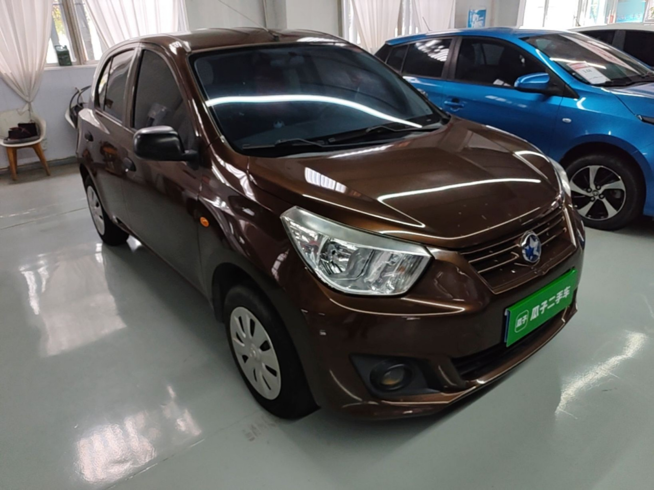 R30 2014 1.2L MT Preferred photo 3