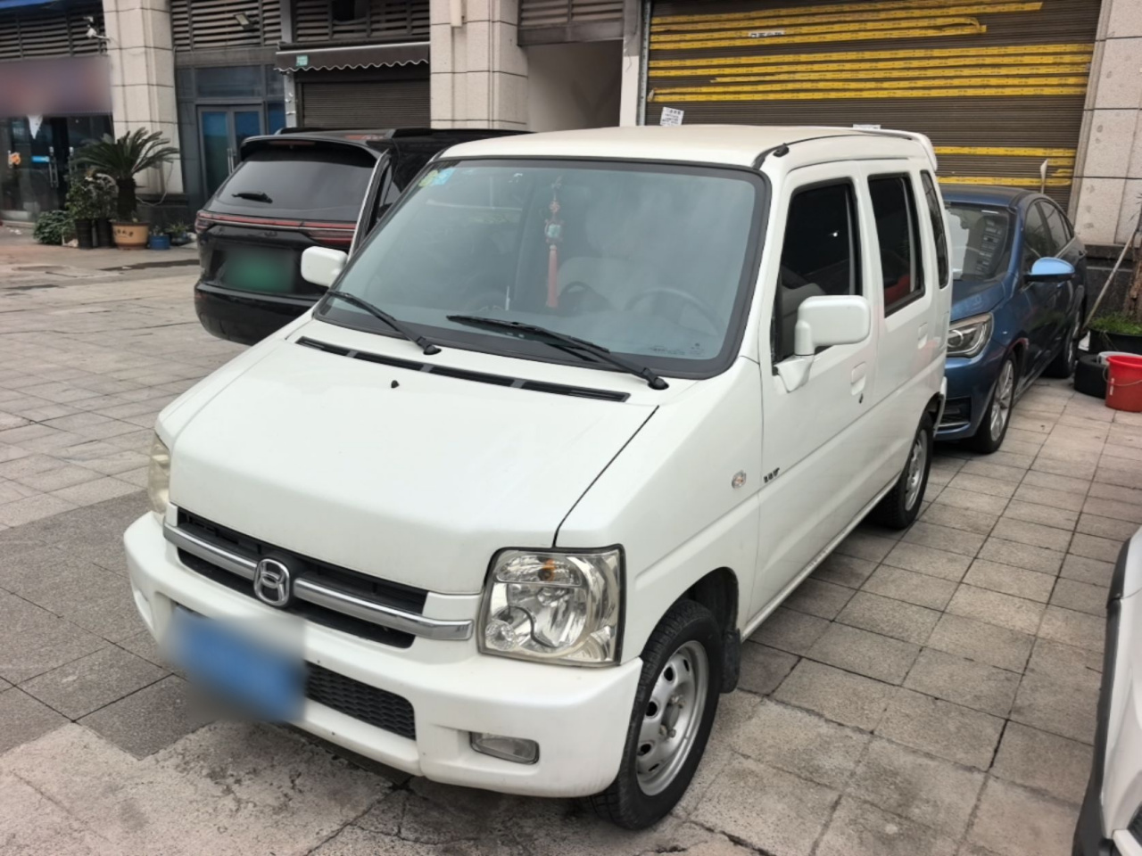 2016 1.4L MT Value