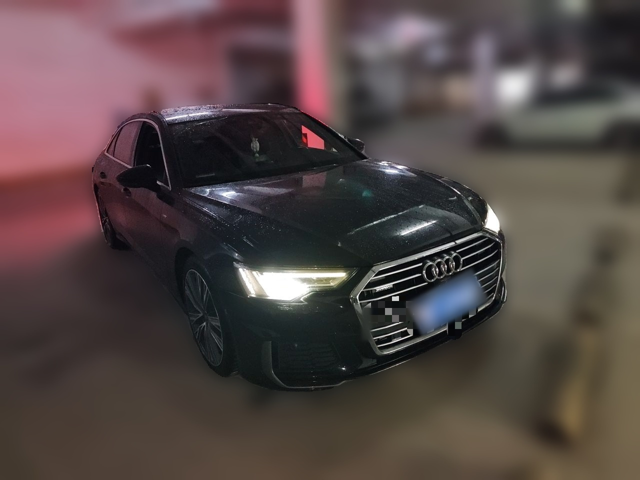 A6L 2022 45 TFSI Dynamic photo 3