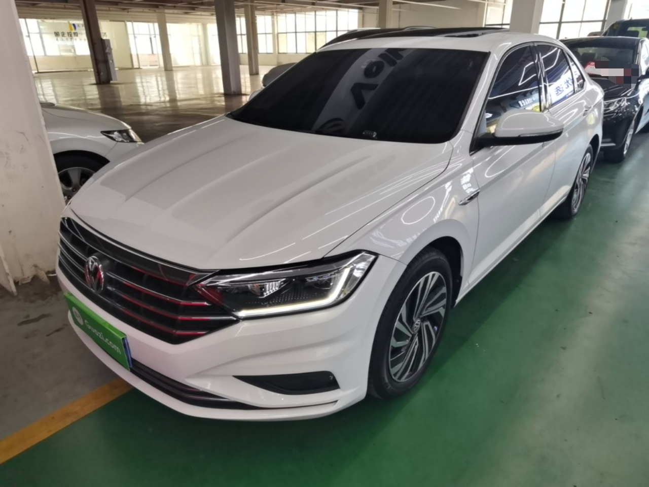Sagitar 2022 280TSI DSG