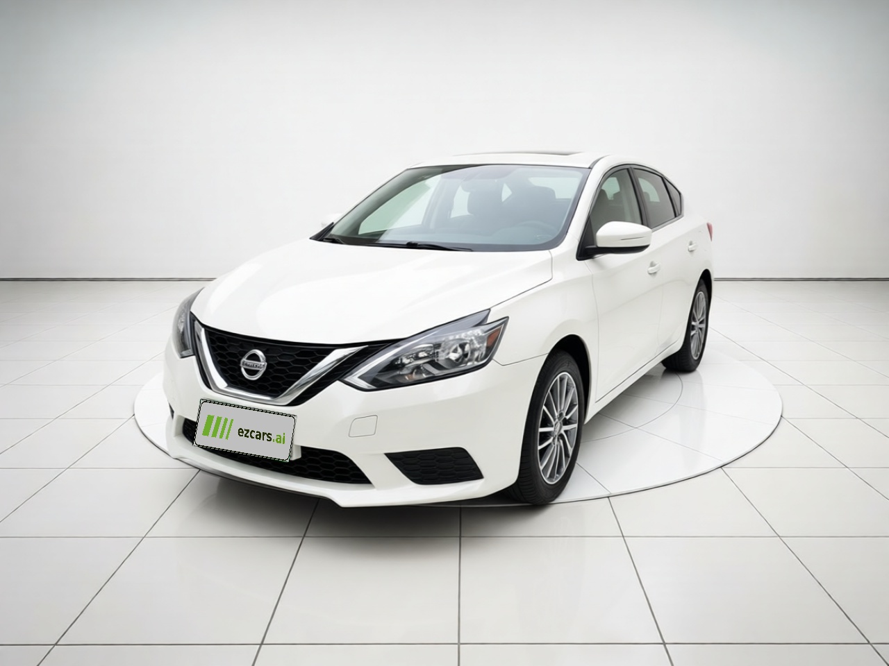 Sylphy 2021 Classic 1.6XE CVT Comfort