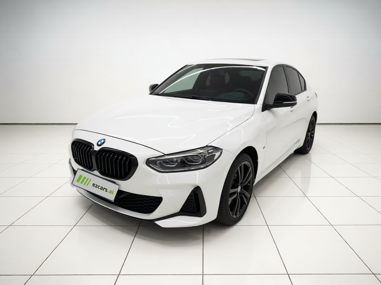 1 Series 2021 Facelift 125i M Sport
