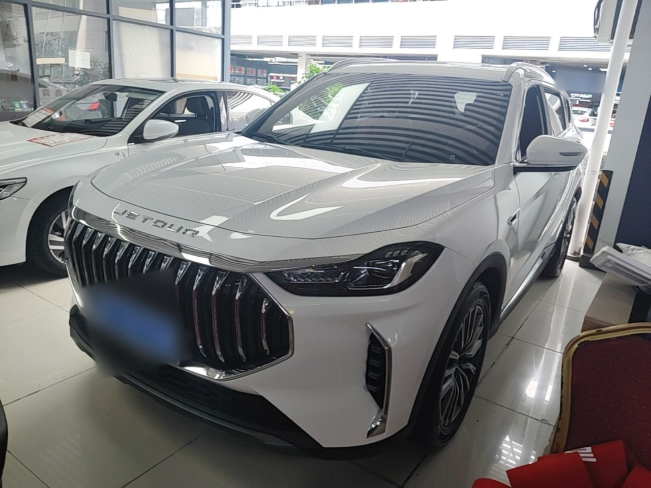 X70 PLUS 2025 Champion 1.5T DCTPRO 5-Seater