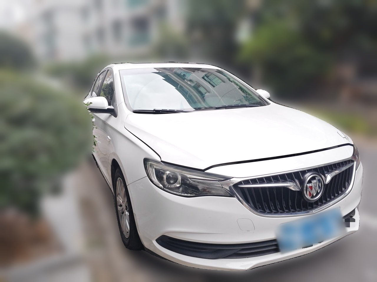 Excelle 2018 15T MT Elite China V photo 3