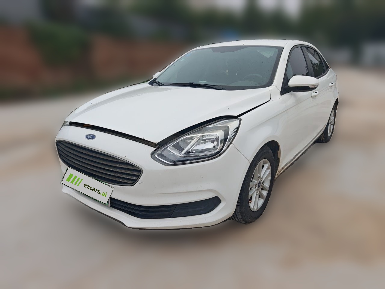 Escort 2019 1.5L MT