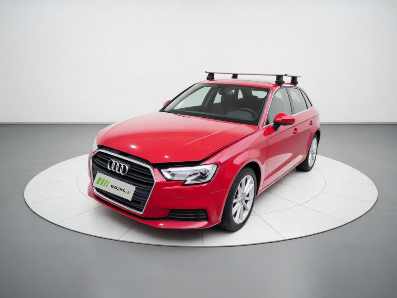 A3 2018 30 Anniversary Sportback 35 TFSI Progressive