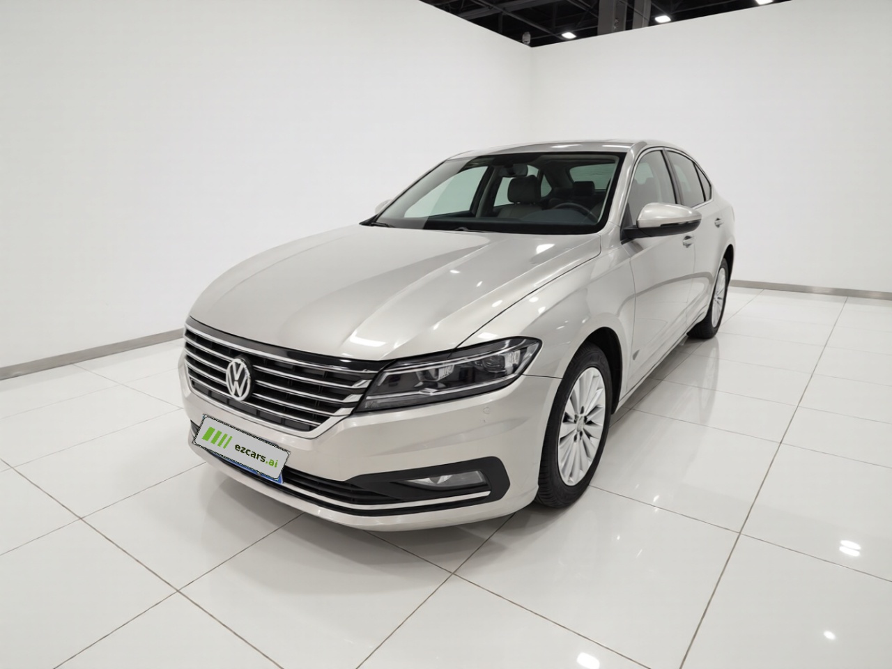 Lavida 2018 1.5L AT Comfort China V