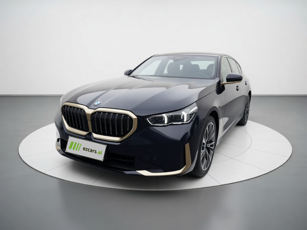 5 Series 2024 530Li Exclusive Luxury