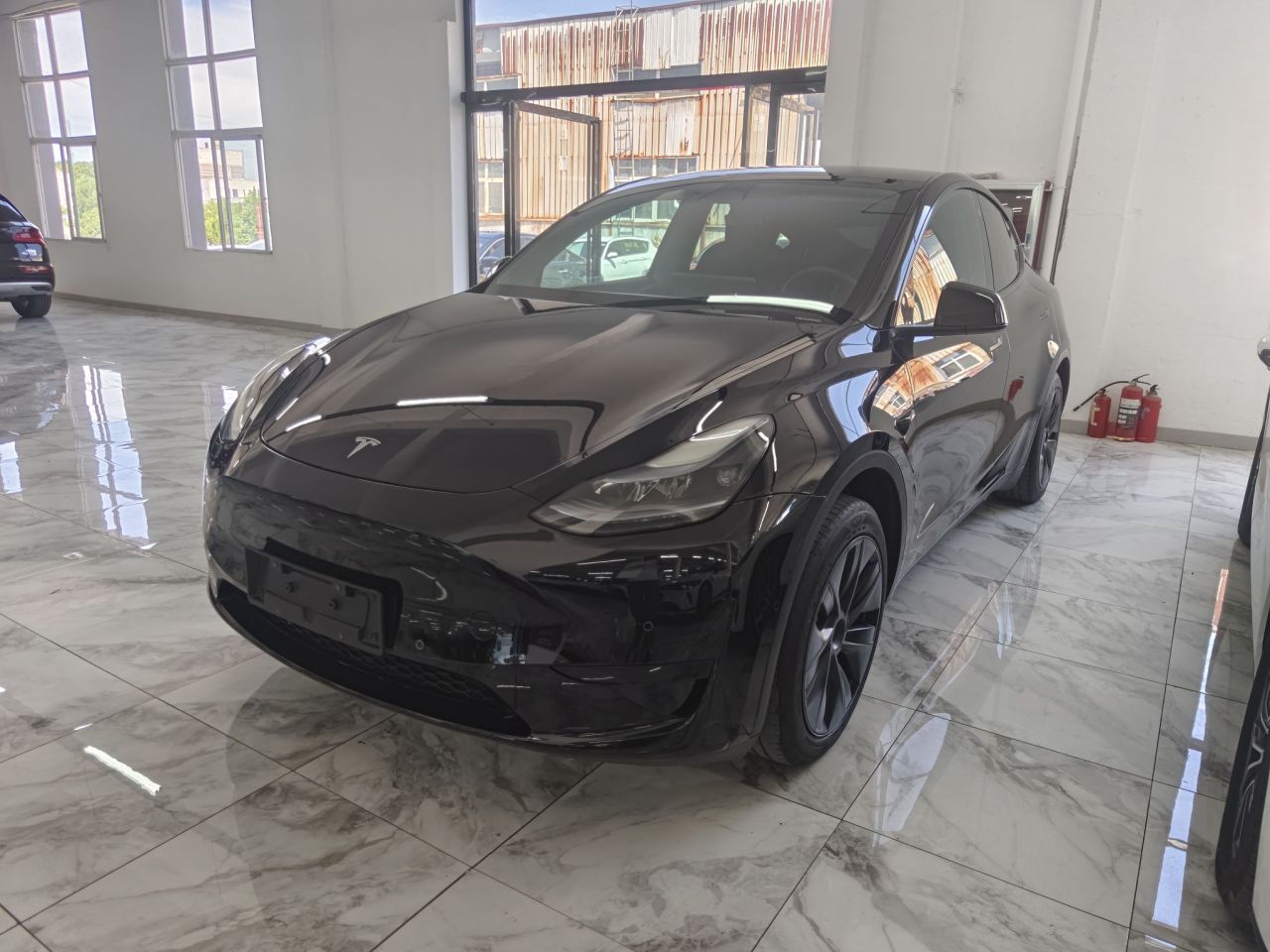 Model Y 2023 RWD