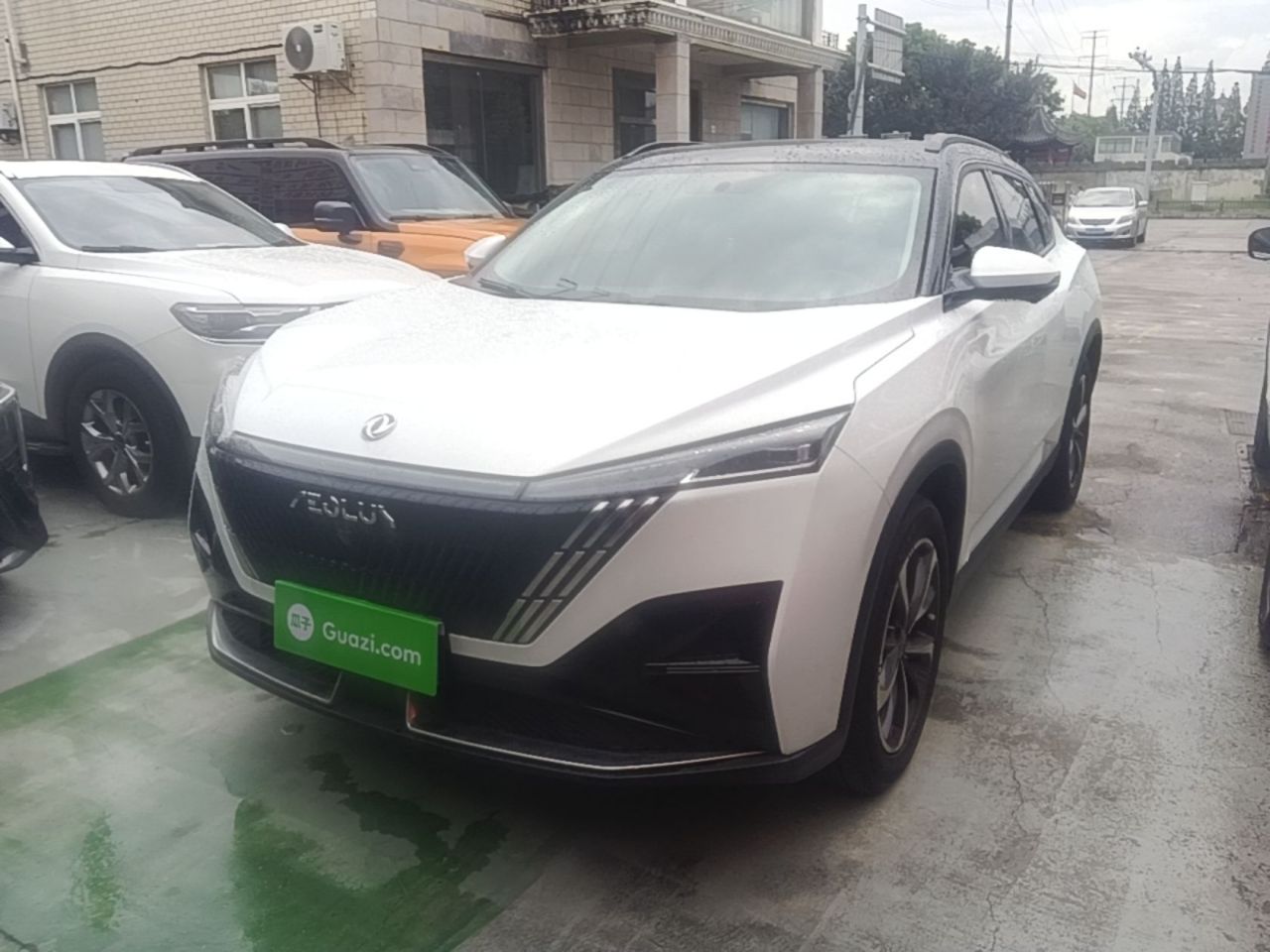 2023 1.5T Luxury