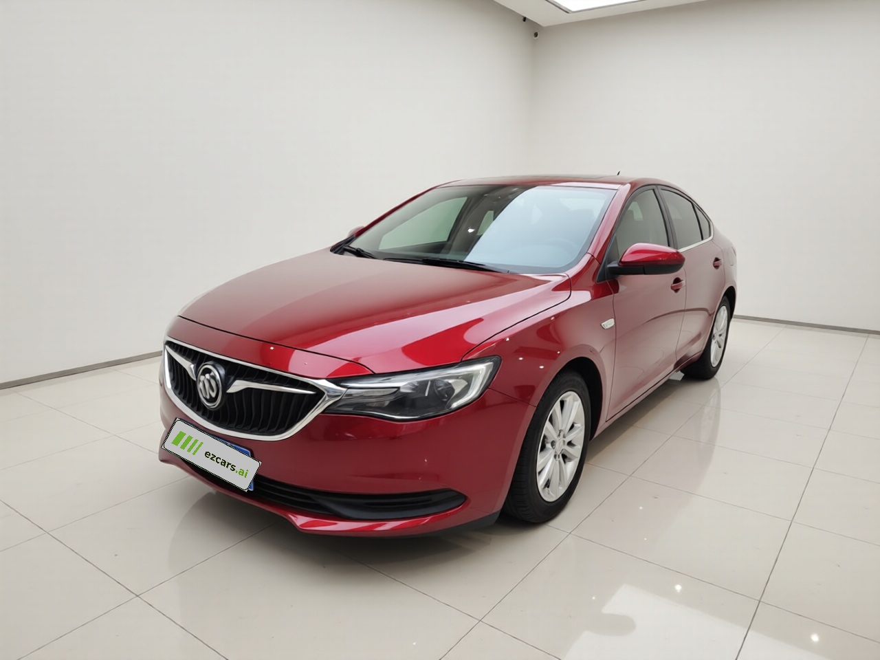 Excelle 2021 Facelift Classic 1.5L AT Elite
