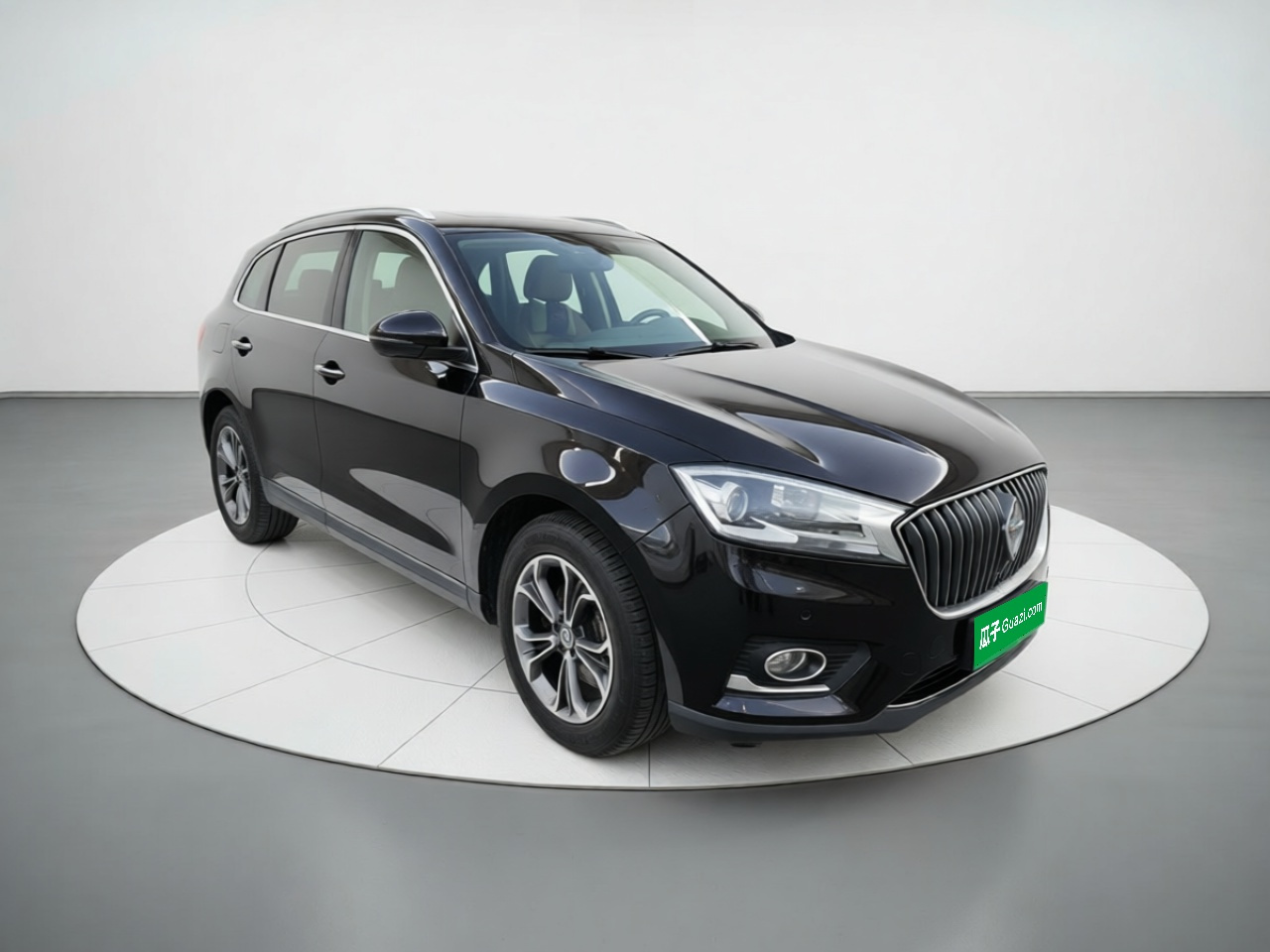 BX7 2018 28T RWD 5-Seater China V photo 3