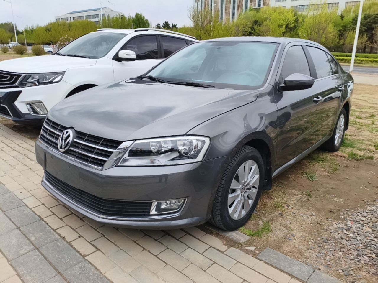 Lavida 2013 Facelift Classic 1.6L AT Comfort