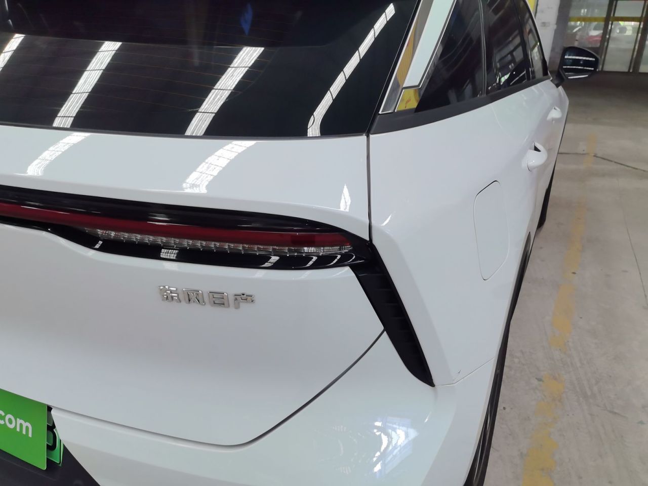 V DD-i 2025 150km photo 2