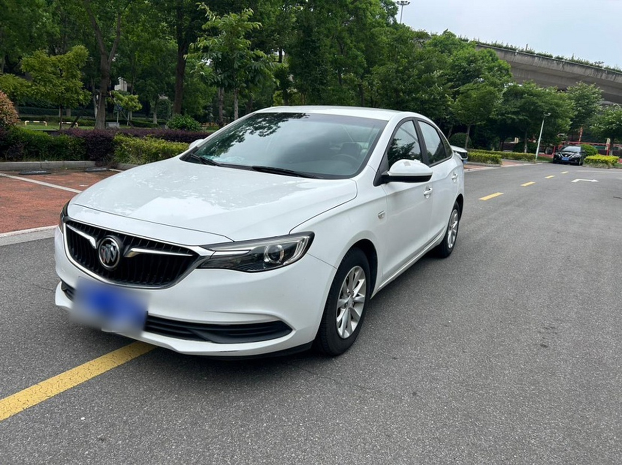 Excelle 2018 15T DCT Elite China V
