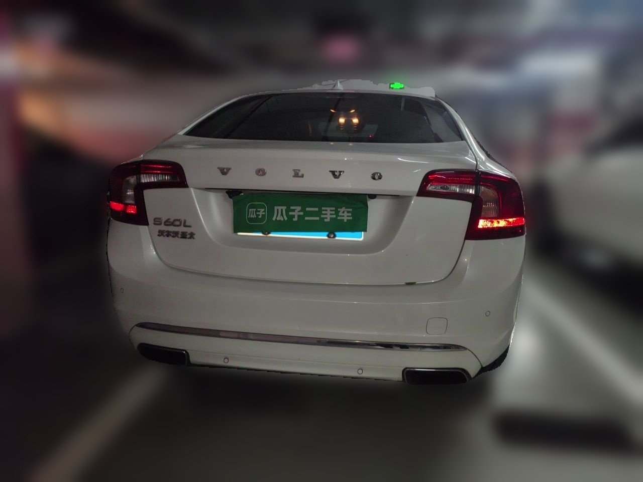 S60 2018 S60L T5 Progressive photo 5
