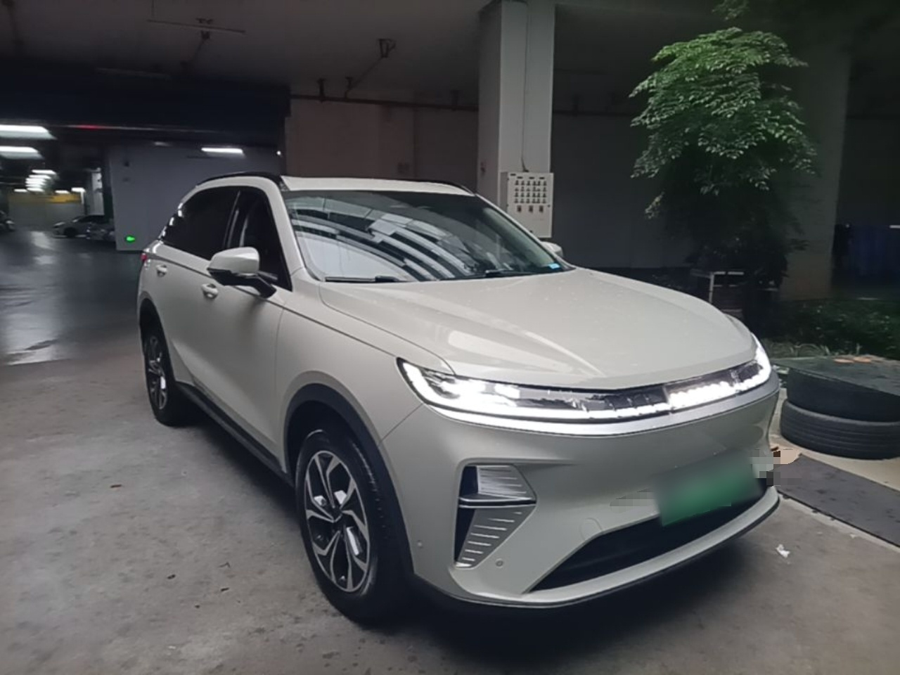 MAX 2025 Hi4 165 Ultra ADAS photo 3
