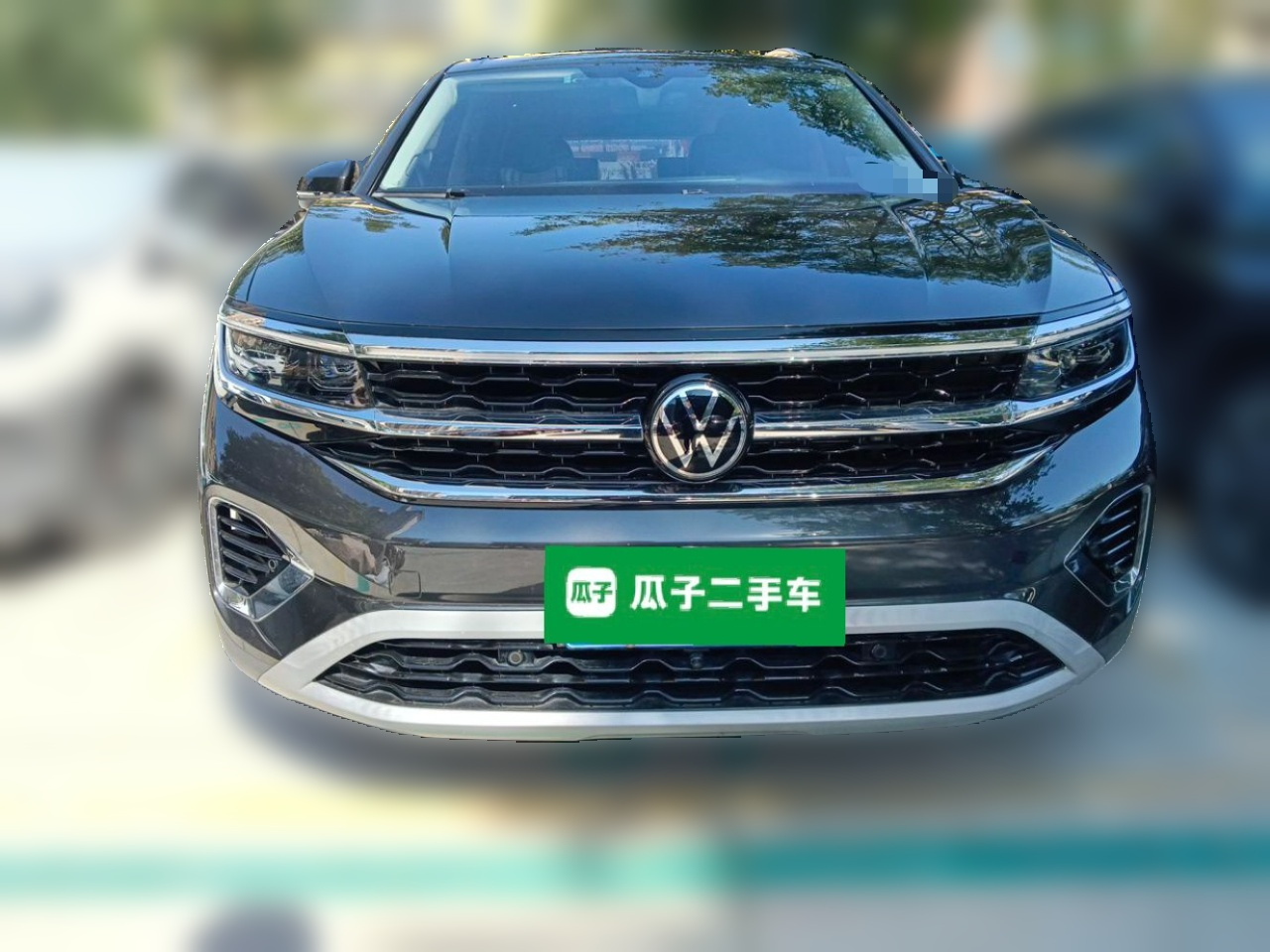 2021 380TSI AWD Luxury Pro photo 2