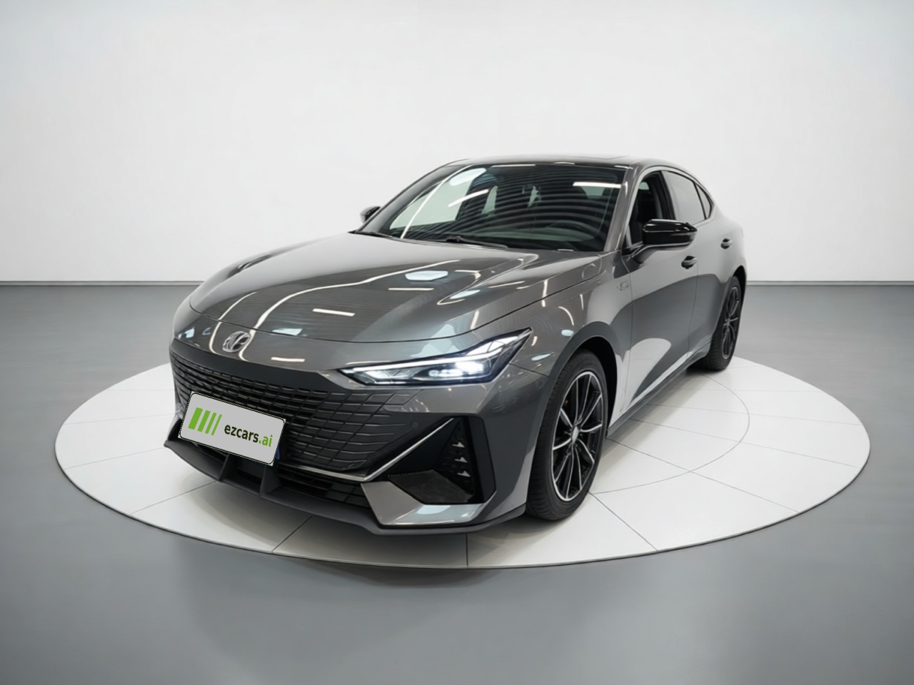 UNI-V 2023 1.5T Premium